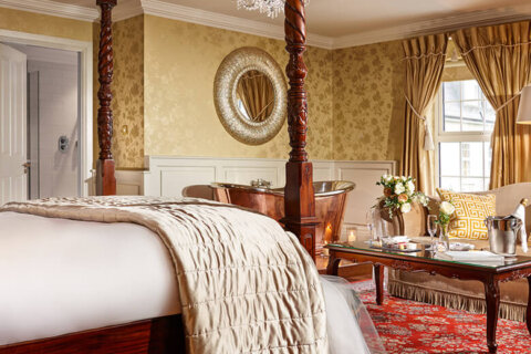 Ballygarry Estate Hotel and Spa