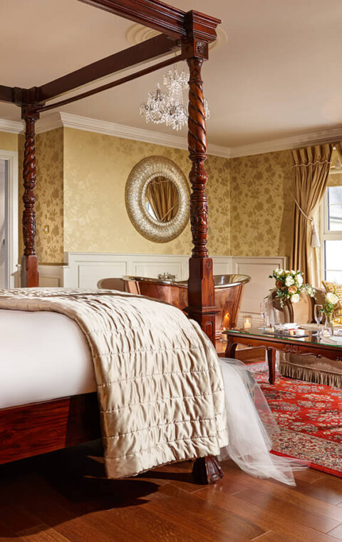 Ballygarry Estate Hotel and Spa